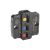 HELLA 8PE 863 807-211 Crimpzangeneinsatz - Metall - schwarz - Ø von: 0.5mm - Ø bis: 6.0mm