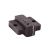 HELLA 8PE 863 807-241 Crimpzangeneinsatz - Metall - schwarz - Ø von: 0.25mm - Ø bis: 6.0mm