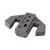 HELLA 8PE 863 807-431 Crimpzangeneinsatz - Metall - Ø von: 0.5mm - Ø bis: 6.0mm
