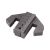 HELLA 8PE 863 807-441 Crimpzangeneinsatz - Metall - Ø von: 0.5mm - Ø bis: 4.0mm