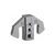 HELLA 8PE 863 807-451 Crimpzangeneinsatz - Metall - Ø von: 6.0mm - Ø bis: 16.0mm