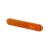 HELLA 8RA 009 226-127 Rückstrahler - Lichtscheibenfarbe: orange - oval - geklebt/Anbau