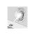 HELLA 8WS 008 549-501 Scheinwerferreinigungsanlage - 24V