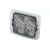 HELLA 9DW 195 804-391 Lichtscheibe, Blinkleuchte - 24V