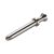HELLA 9MK 726 762-831 Kontaktstift - Stecker: Crimpkontakt/Lötstiftkontakt