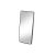 HELLA 9MX 562 841-002 Spiegelglas, Außenspiegel - 24V - beidseitig
