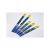 HELLA 9XW 204 163-201 Agro Scheibenwischer - WA20 - 20