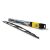 HELLA 9XW 206 480-811 Heavy Duty Scheibenwischer - HD60B - 600/600mm - 24/24