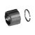 HELLA 9XX 340 876-007 Sicherungsring - 2-polig