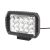 HELLA VALUEFIT 1FE 358 154-031 LED-Fernscheinwerfer - Valuefit 450 - ECE-R112/ECE-R10/E9 16538/ECE-R7/E1 5085 -