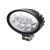 HELLA VALUEFIT 1GA 357 001-011 LED-Arbeitsscheinwerfer - Valuefit O1200 - 24/12V