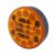 HELLA VALUEFIT 2BA 357 027-021 Blinkleuchte - Valuefit - LED - 12/24V