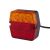 HELLA VALUEFIT 2VB 357 023-011 Heckleuchte - Valuefit - LED - 24/12V