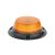 HELLA VALUEFIT 2XD 357 980-001 LED-Blitz-Kennleuchte - Valuefit Slim - 12/24V - gelb