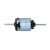 Innenraumgebläse passend für MAN/MB/RVI/VOLVO 24V - NRF 34253
