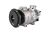 Klimakompressor 110mm VALEO für TOYOTA CAMRY Stufenheck