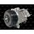 Kompressor, EASY FIT passend für PEUGEOT 3008 16- NRF 320040