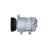 Kompressor, EASY FIT passend für PEUGEOT 807 2.2D 03- NRF 32826