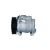 Kompressor, mit Magnetkupplung passend für MERCEDES Actros MP4 11- NRF 32933