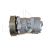 Kompressor, mit PAG Kompressoröl, EASY FIT passend für RENAULT TRUCK Premium II 05- NRF 32699