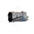 Kompressor, mit PAG Kompressoröl, EASY FIT passend für VW Transporter 2.5D 91- NRF 32168