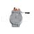 Kompressor, mit PAG Kompressoröl, Originalteil passend für CLAAS Axion 06- NRF 32602G