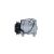 Kompressor, mit PAG Kompressoröl passend für FENDT FARMER NRF 32823