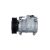Kompressor, mit PAG Kompressoröl passend für JOHN DEERE COMBINE 3400-SERIES 96- NRF 32661