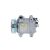 Kompressor passend für MITSUBISHI L200 2.5D 06- NRF 32953