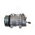 Kompressor passend für SCANIA 4-Series 96- - NRF 32120G