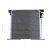 Kondensator, EASY FIT passend für MERCEDES Vito 2.2D 96- NRF 35305