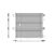 Kondensator, EASY FIT passend für VOLVO FL III / RENAULT D-Series 13- NRF 350504