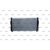 Kühler, EASY FIT passend für VW Transporter 1.9D 91- NRF 509515