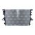 Kühler, EASY FIT passend für VW Transporter 2.0D 03- NRF 53154