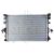Kühler, EASY FIT passend für VW Transporter 2.5D 03- NRF 53795