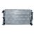 Kühler, Economy Class (gesteckt) passend für MERCEDES Sprinter 2.2D 07- NRF 53833A