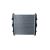 Kühler, ohne Rahmen passend für DAF LF45 01- NRF 509569