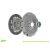 Kupplungssatz VALEO 826577 für Renault Dacia Twingo I Megane Clio Logan