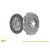 Kupplungssatz VALEO 826817 für Renault Wind Twingo II Clio III