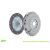 Kupplungssatz VALEO 828472 für Hyundai Kia I40 I CW Optima Carens IV Sportage
