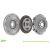 Kupplungssatz VALEO 835175 für Ford Volvo C-Max II Grand C30 S40 V50