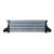 Ladeluftkühler passend für IVECO Daily 05/1991-04/1996 NRF 30097