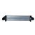 Ladeluftkühler passend für LAND ROVER Freelander 2.2D 07- NRF 30374