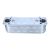 Ladeluftkühler passend für MAN TGX-Series 12.4D 06- NRF 309140