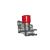 Luftablassventil Feder Bremse Wabco 9630060030
5707448W
963 006 003 0
010943
03385110
0486026307000