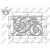 Lüfter komplett passend für LAND ROVER Freelander 2.2D 07- NRF 47756