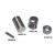 Mutter M22x1.5 SAF