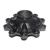 Nabe BPW Ecoplus komplett 0980107350