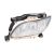 Nebelscheinwerfer HELLA 1ND 010 223-211 Links