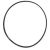 O-Ring Für Radnabe BPW Eco 10t